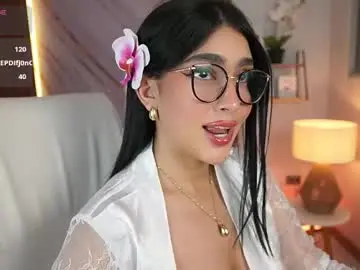 Chaturbate Adult Webcam of julesbennet