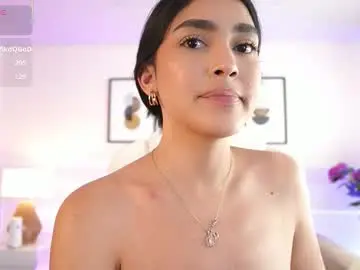 Chaturbate Live Sex of julesbennet