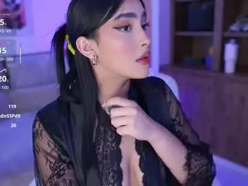 Chaturbate Sex Cam of julesbennet