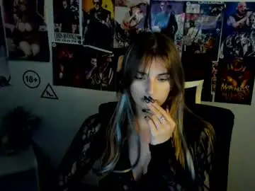 Chaturbate Sex Chat of karla_flower