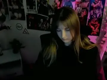 Chaturbate Free Porn Cam of karla_flower