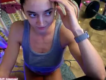 Chaturbate Live Porn of kotogal