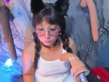 Chaturbate Private Sex Chat of linda_sofi__