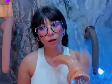 Chaturbate Sex Chat of linda_sofi__