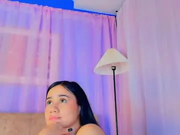 Chaturbate Sex Chat of lizzy_kane