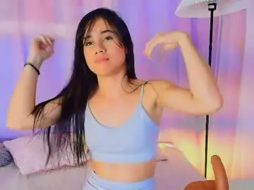 Chaturbate Watch Live Sex Cams of lizzy_kane