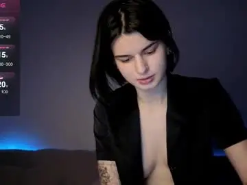 Chaturbate Sex Cam of lololozhechka