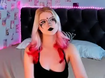 Chaturbate Free Porn Cam of lunariafox