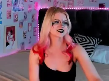 Chaturbate Best Webcam of lunariafox
