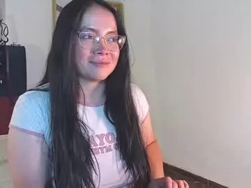 Chaturbate Adult Webcams of madisonrogers1