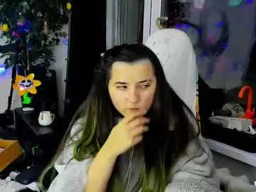 Chaturbate Private Sex Chat of marry_paradisesi