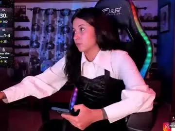 Chaturbate Live Sex Cam of mavis_fuentes