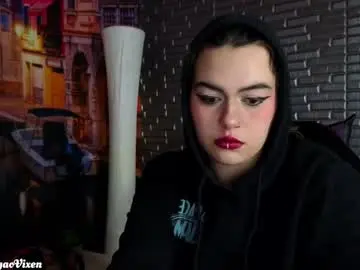 Chaturbate Best live sex cam show of miia_zarate