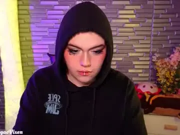 Chaturbate Adult Video Chat of miia_zarate