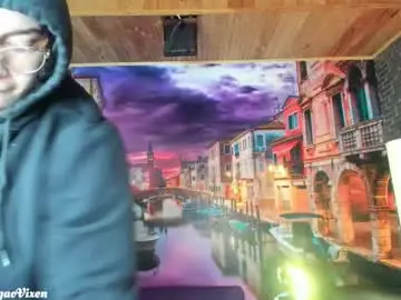 Chaturbate Live Porn of miia_zarate