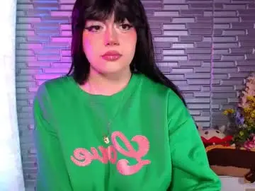 Chaturbate Adult Webcams of miia_zarate