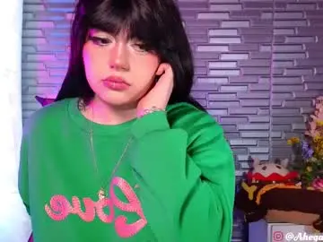 Chaturbate Watch Live Sex Cams of miia_zarate