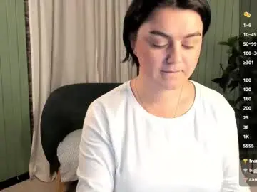 Chaturbate Adult Webcam of moodberry