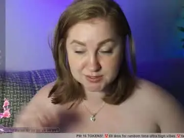 Chaturbate Adult Video Chat of ollydoll