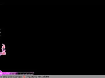 Chaturbate Sex Chat of ollydoll