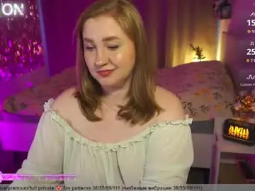 Chaturbate Live Sex of ollydoll