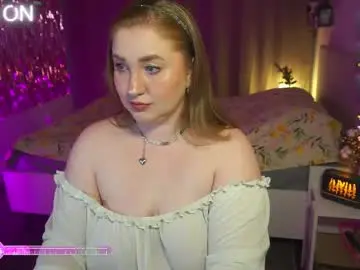 Chaturbate Live Sex Cam of ollydoll