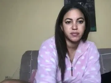Chaturbate Best live sex cam show of patricia_2023