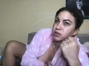 Chaturbate Live Sex Cam of patricia_2023