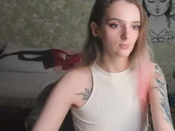 Chaturbate Free Porn Cam of vanilla_arya