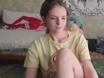 Chaturbate Sex Chat of vanilla_arya