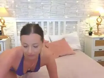 Chaturbate Nude Webcam of wet_dakota