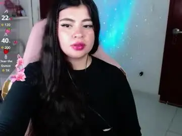 Chaturbate Live Sex Cam of _aafrodita__