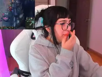 Chaturbate Private Sex Chat of annie_snow_