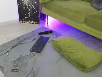 Chaturbate Private Sex Chat of ashley_is_heree
