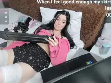 Chaturbate Live Porn of blancasuarez