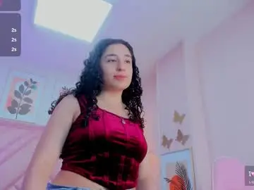 Chaturbate Adult Webcam of demijones_