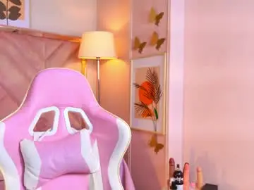 Chaturbate Nude Webcam of demijones_