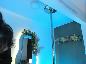 Chaturbate Nude Webcam of dulcerose01