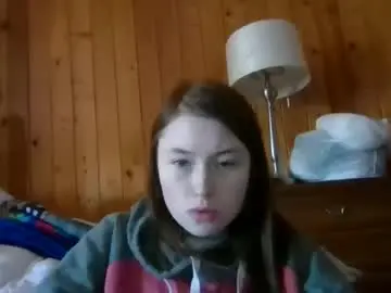 Chaturbate Live Porn of elsierain469