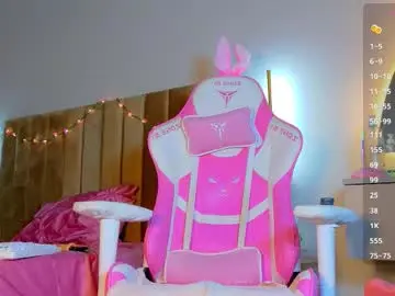 Chaturbate Live Sex of emy_kami