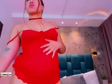 Chaturbate Sex Chat of gabyjackson1