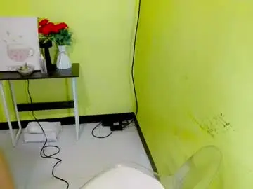 Chaturbate Best live sex cam show of habalera69xxx