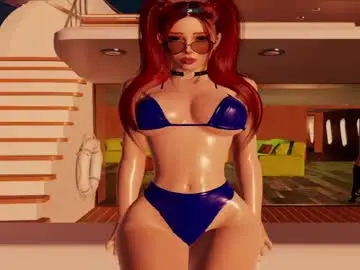 Chaturbate Live Sex of hannah3dx