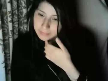 Chaturbate Live Sex Cam of hasley_bbylee