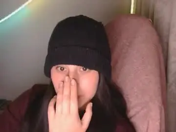 Chaturbate Sex Cam of hasley_bbylee