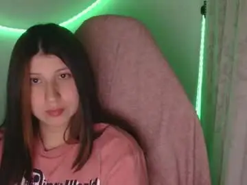 Chaturbate Live Sex Cam of hasley_bbylee