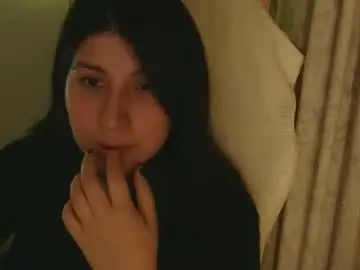 Chaturbate Best Webcam of hasley_bbylee