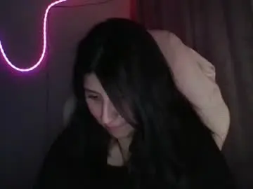 Chaturbate Live Sex of hasley_bbylee