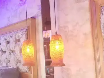 Chaturbate Best Webcam of juliana_mendez25