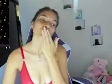 Chaturbate Best Webcam of juliette_sweet05